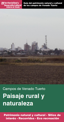Descargar Guía de Campos de Venado Tuerto